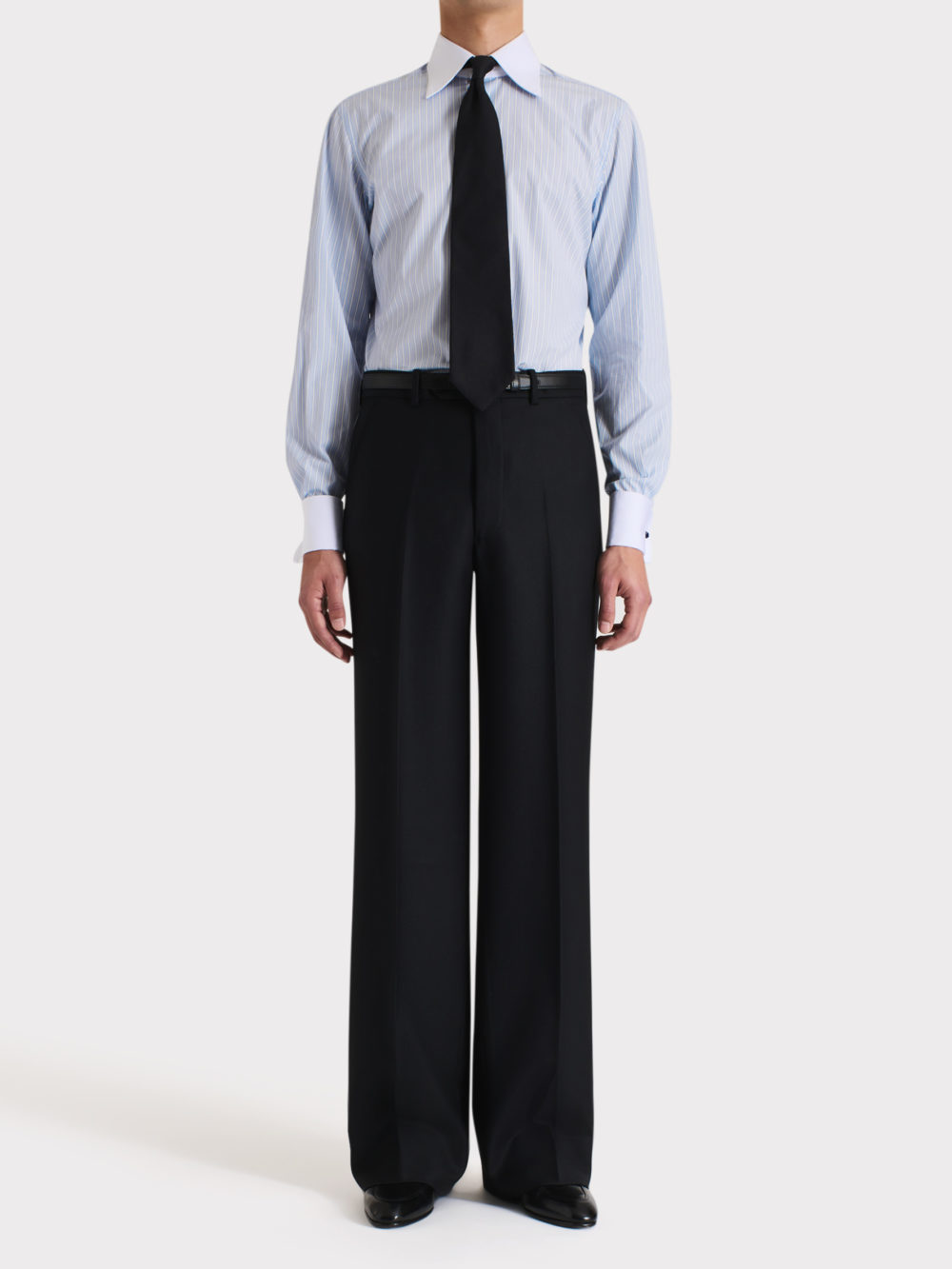 045_TIE IN SILK SABLE - BLACK_1_1178