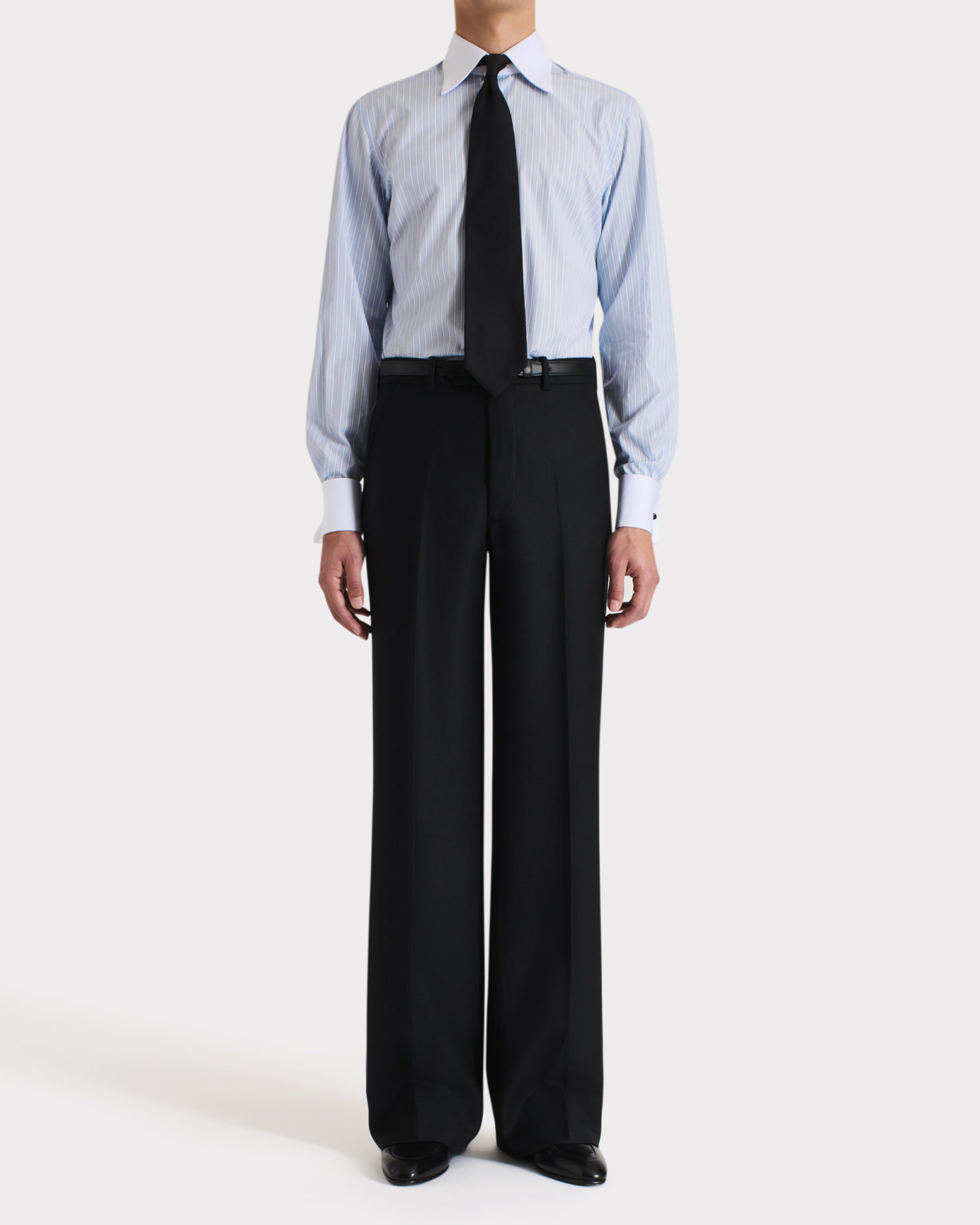 045_TIE IN SILK SABLE - BLACK_1_1178