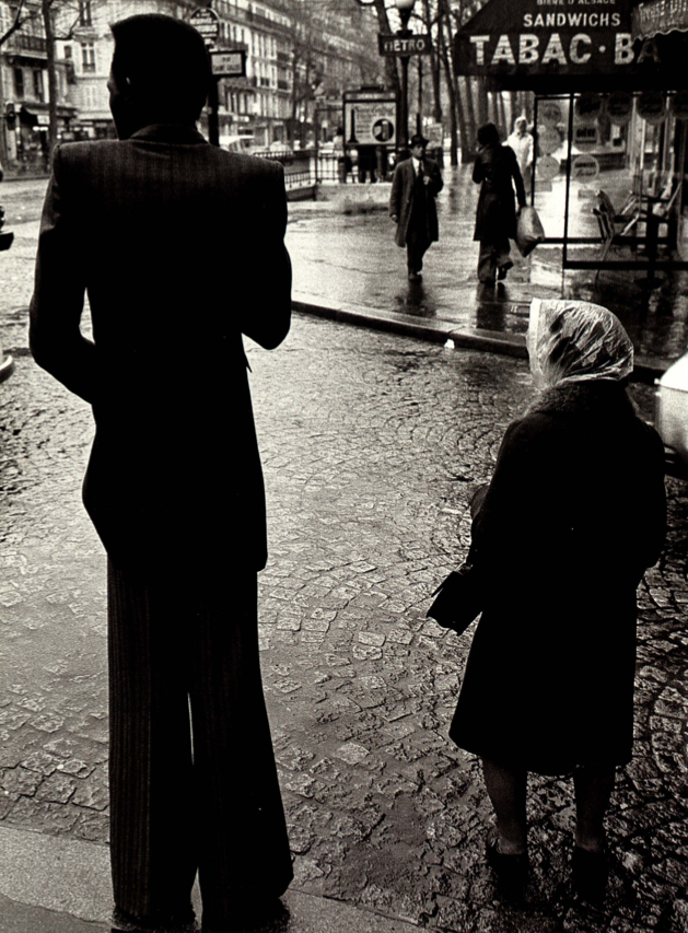 highlight_paris. circa 1971.
