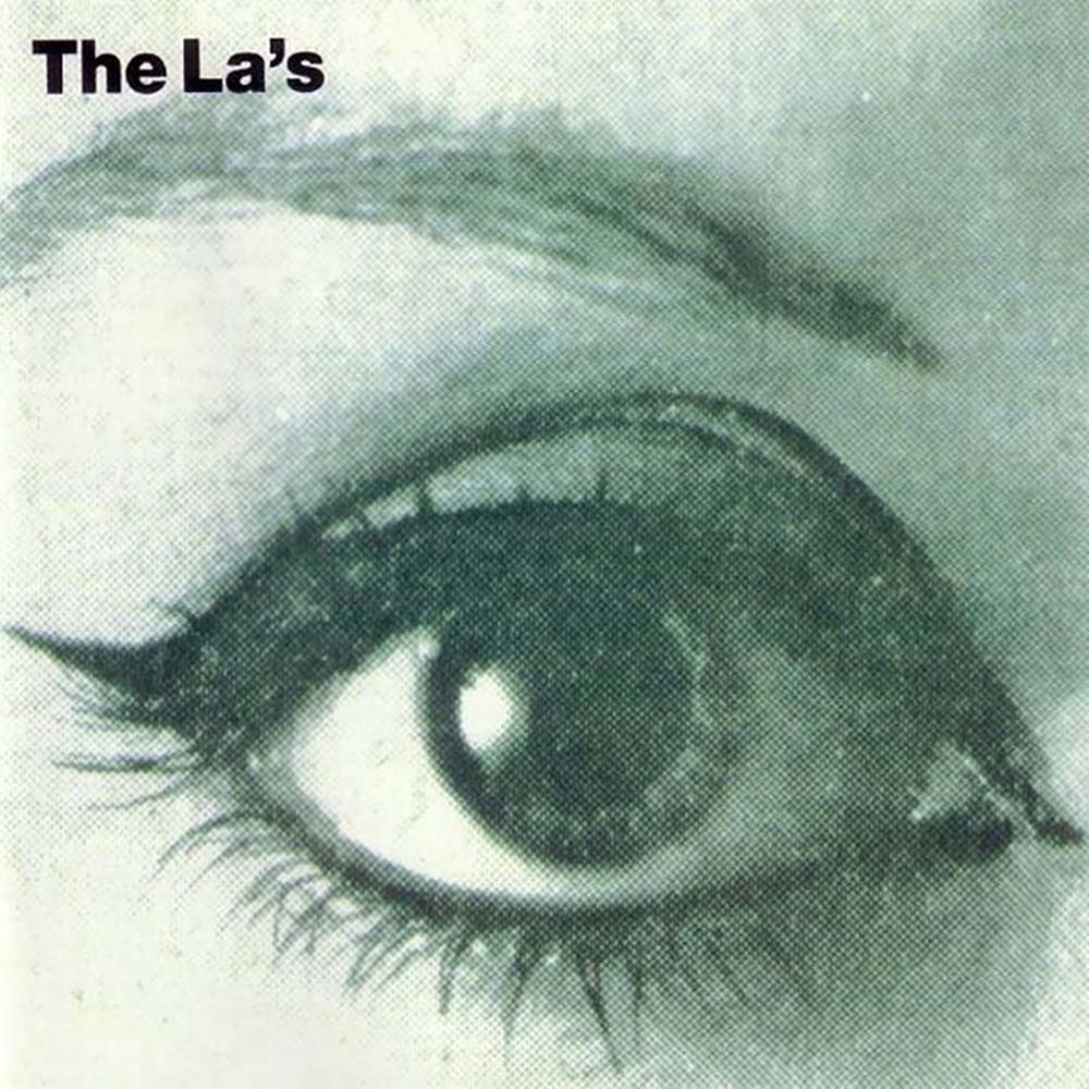 1-album-eponyme-The-Las-1990