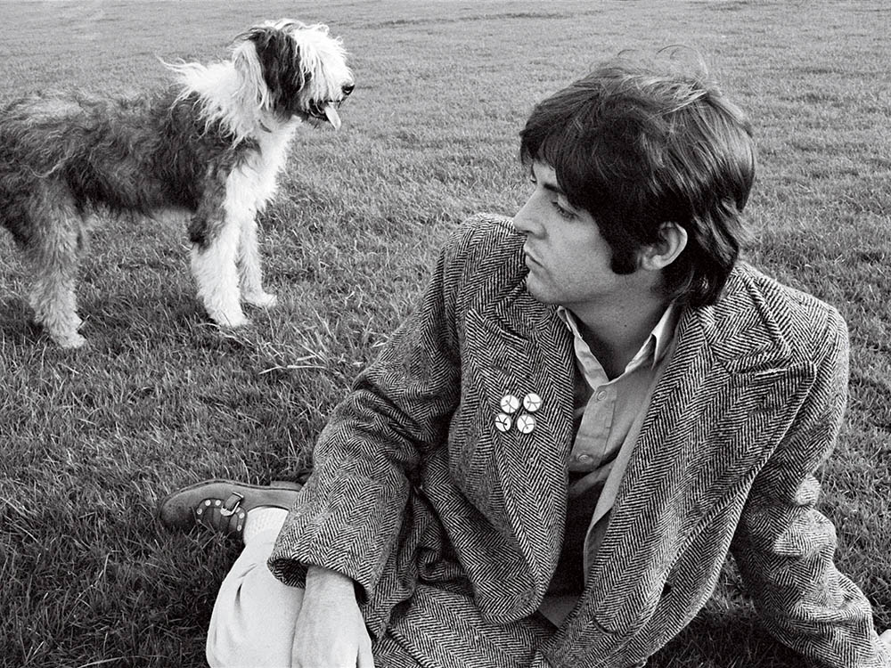 2-Paul-McCartney-par-Linda-McCartney-Londres-1968