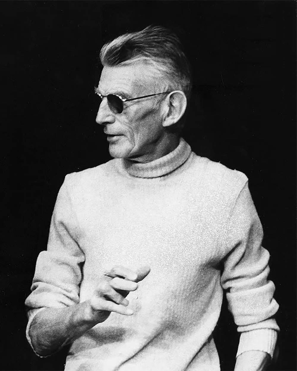 2-Samuel-Beckett-Berlin-15-janvier-1975