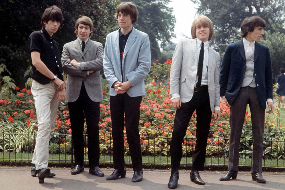 3-The-Rolling-Stones-Hide-Park-Londres-1964