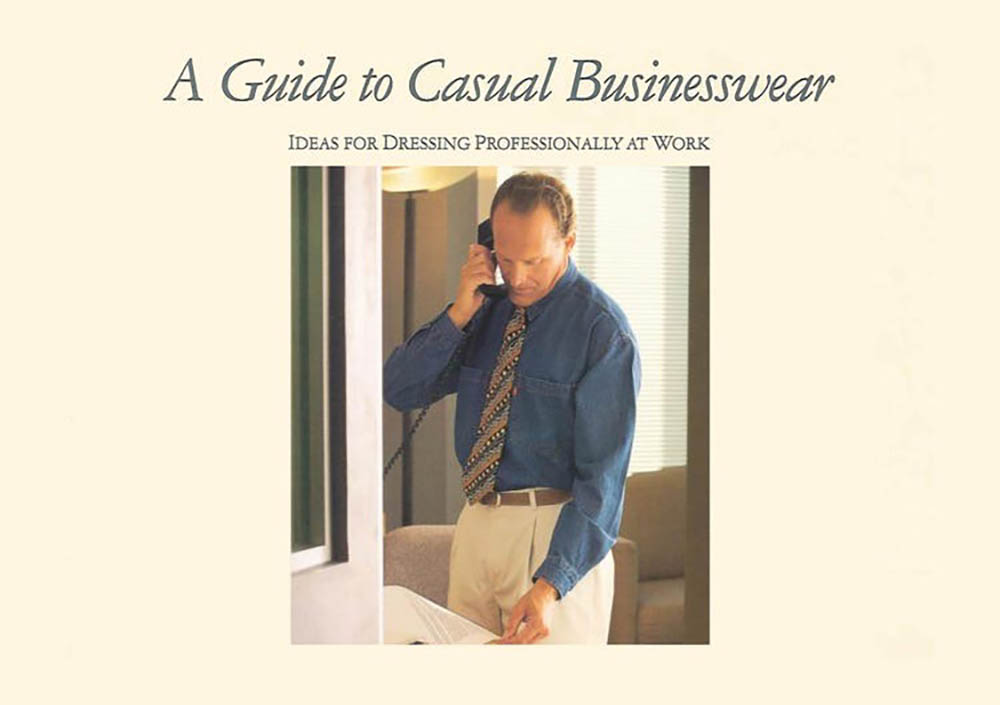 6-illustration-tiree-de-A-Guide-to-Casual-Businesswear-1992