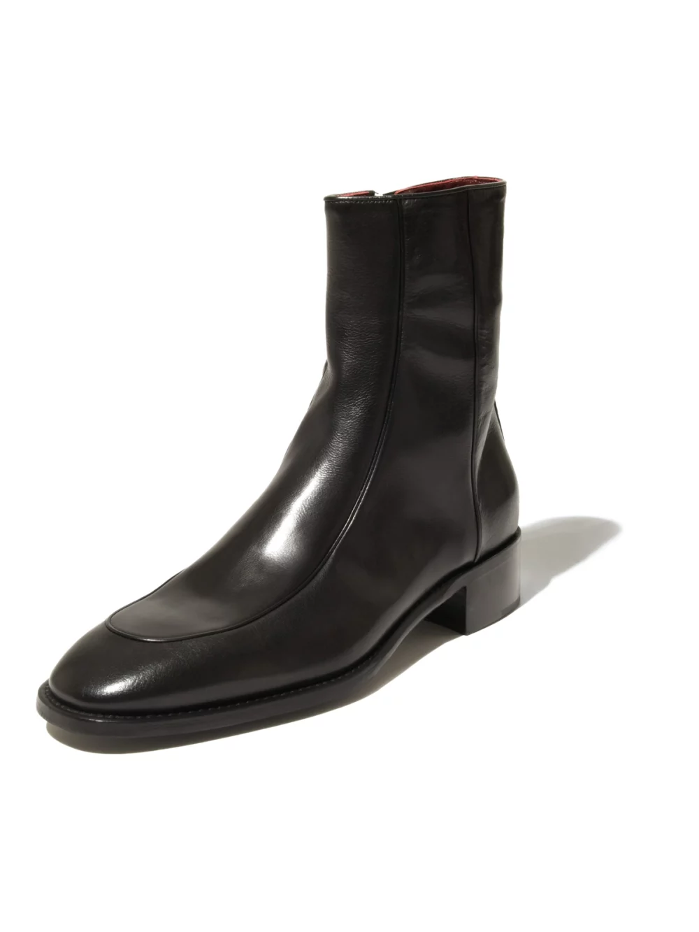 BOTTINES_NOIRE