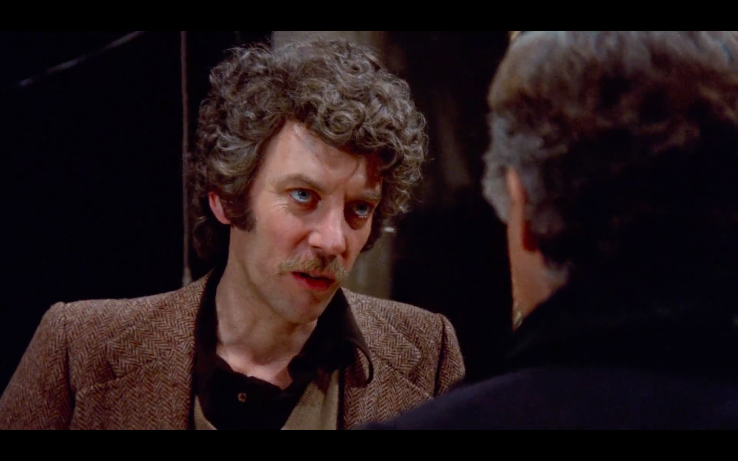 Donald Sutherland. Don't Look Now. 1.00.20