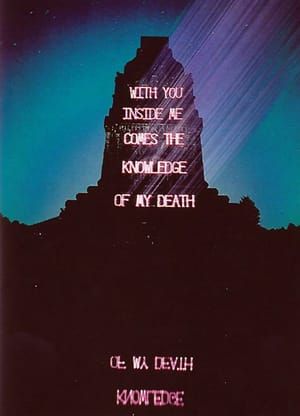 jenny-holzer--with-you-inside-me-comes-the-knowledge-of-my-death