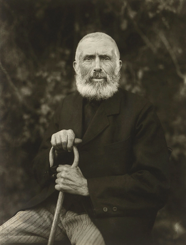 Agriculteur, 1913