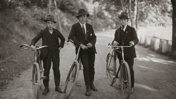 Jeunes agriculteurs, 1926