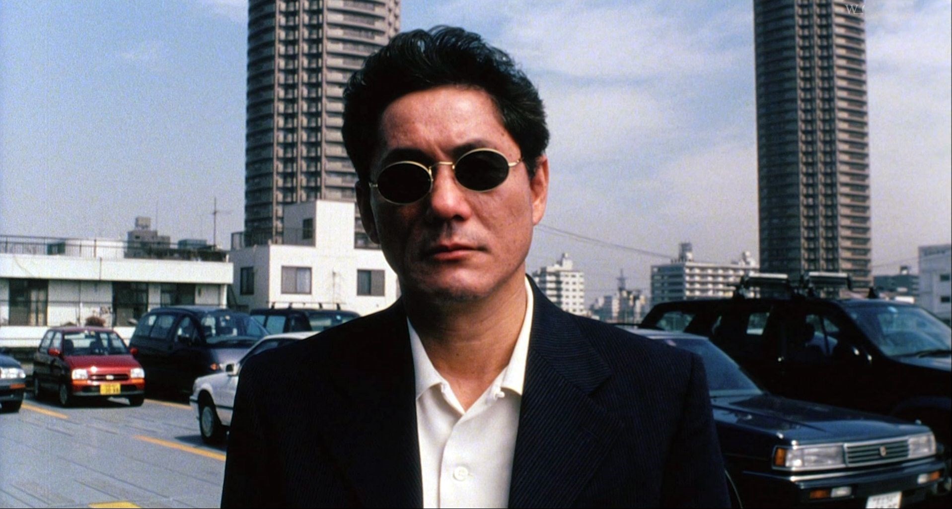 KITANO, Takeshi, dir. Brother 2000.