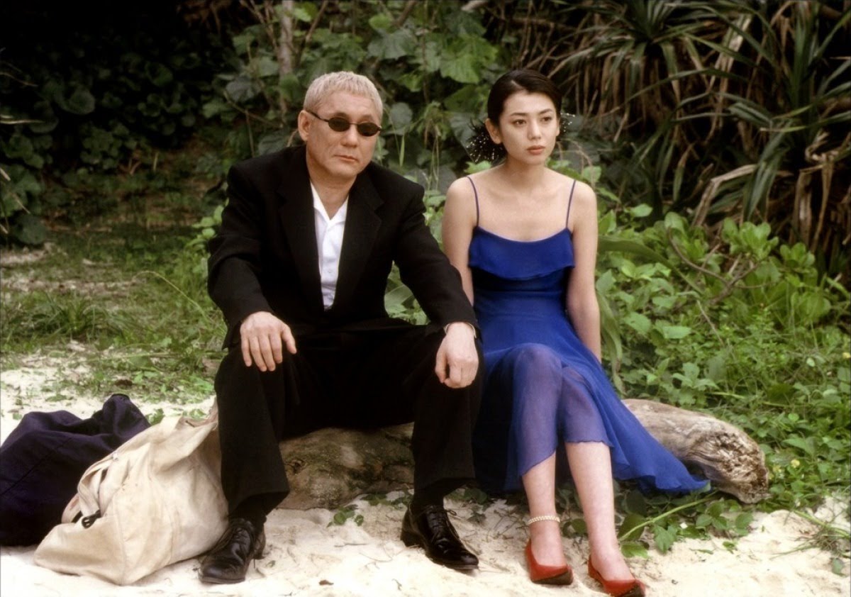 Takeshis', 2005. KITANO, Takeshi, dir.