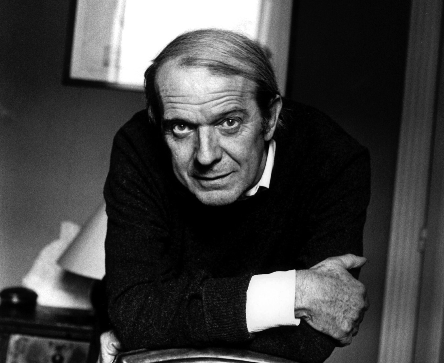 GILLES DELEUZE