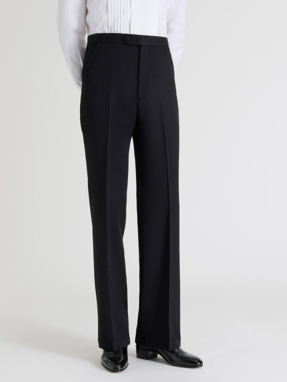 1-FLARED-TROUSERS-IN-WOOL-GRAIN-DE-POUDRE---BLACK_1-copie