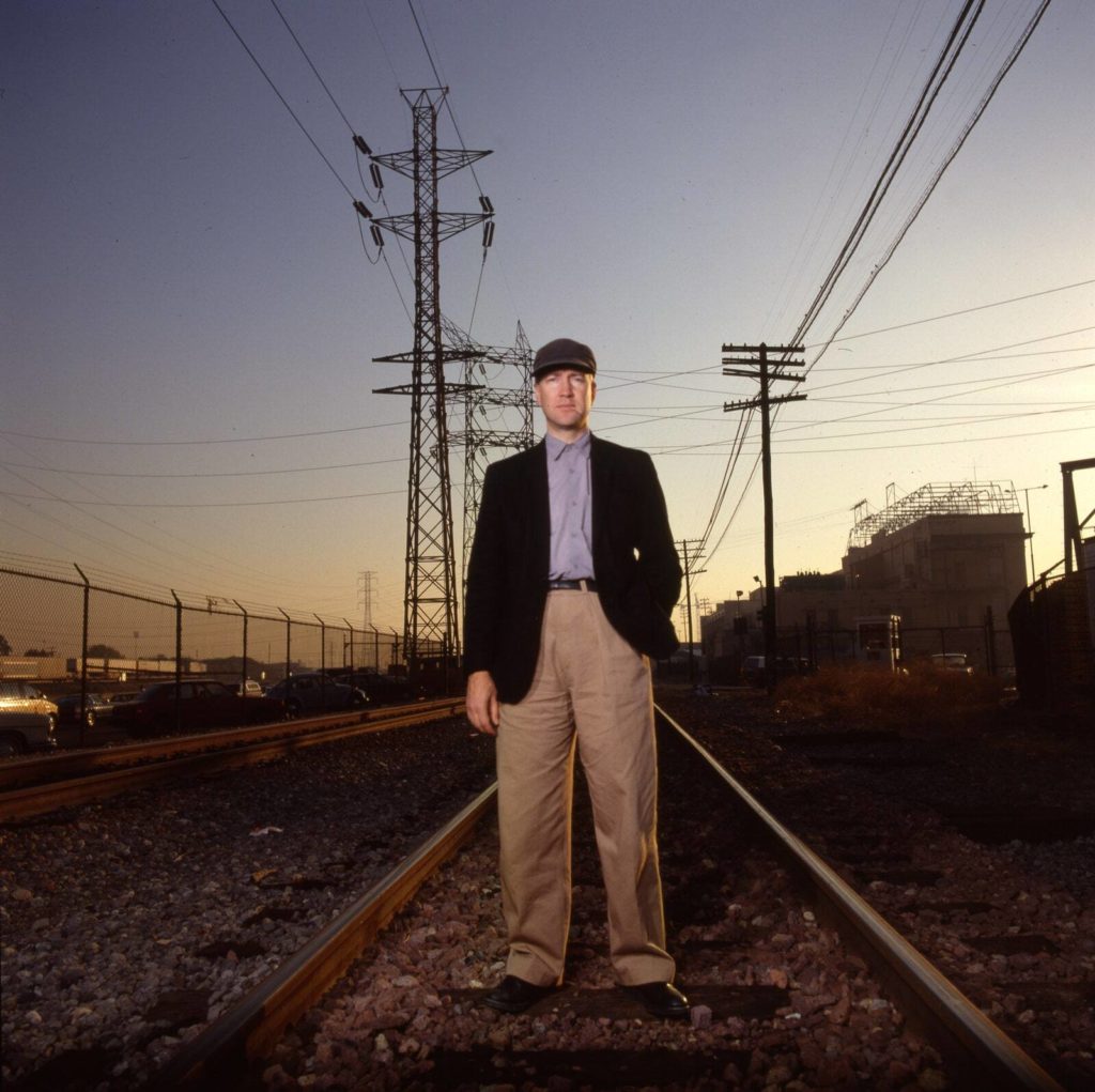 LYNCH, David, dir. Los Angeles, 1989